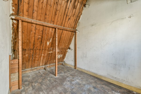 Medium property photo - Juliana van Stolbergstraat 32-1, 1055 RN Amsterdam